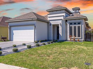 1333 13th St, Alamo, TX 78516