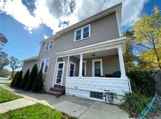350 E North St, Buffalo, NY