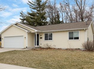 3611 Story St, Ames, IA 50014