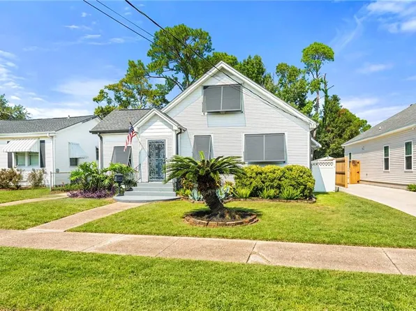 3763 Roman St, Metairie, LA 70001