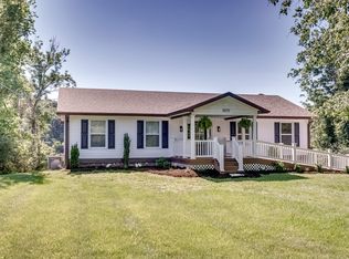 3075 Waterworks Rd, Danville, KY 40422