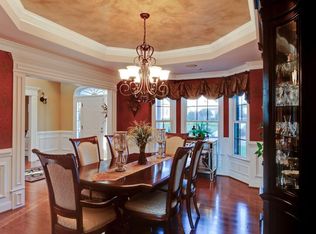 11724 Olde Covington Way, Glen Allen, VA 23059