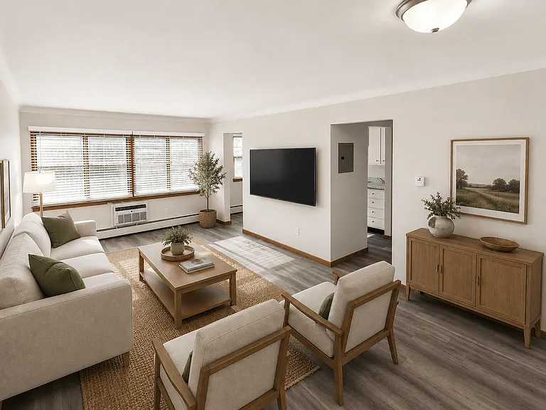 English Conway Place — Photo 50