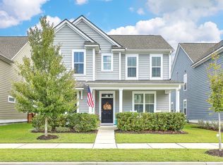1836 Bermuda Stone Rd, Charleston, SC 29414