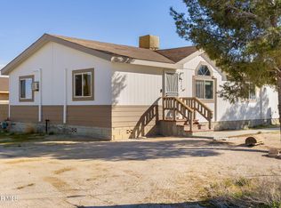 16784 Serrano St, Mojave, CA 93501