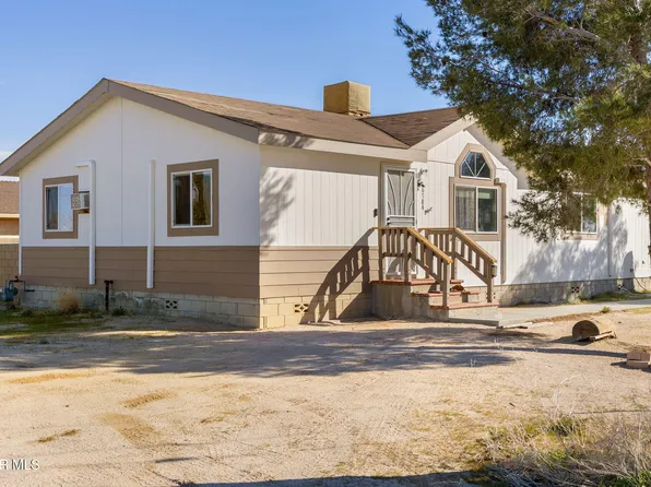 16784 Serrano St, Mojave, CA 93501