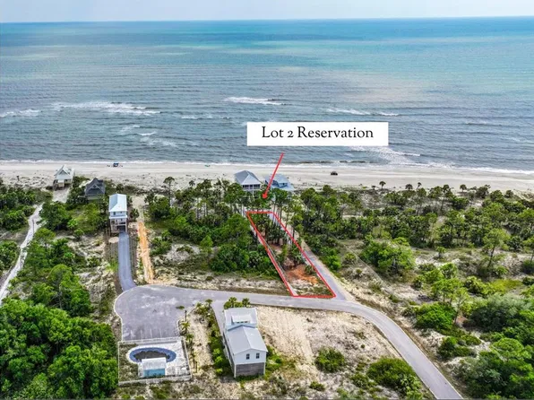 116 Reservation Way, Pt Saint Joe, FL 32456