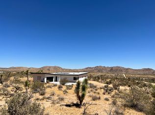6760 Juniper Rd, Joshua Tree, CA 92252