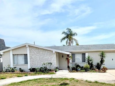 4030 Grayton Dr, New Port Richey, FL, 34652