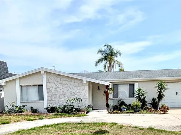 4030 Grayton Dr, New Port Richey, FL 34652