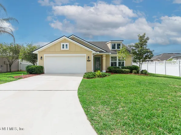 337 GRAMPIAN HIGHLANDS Drive, St. Johns, FL 32259
