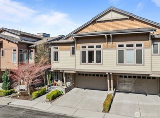 1026 N 41st Pl, Renton, WA 98056