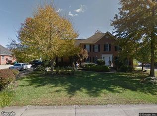 170 Dogwood Cir, Hurricane, WV