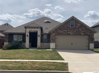 4712 Farrell Ln, Killeen, TX 76549