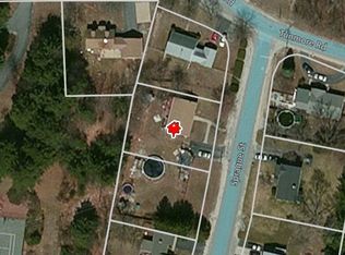 46 Sprague St, Smithfield, RI 02828