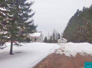 1872 Big Lake Rd, Cloquet, MN 55720