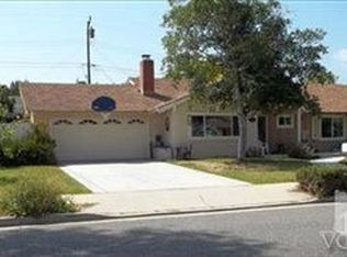1367 Calle Castano, Thousand Oaks, CA 91360