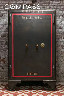 Rented by Compass | media 34