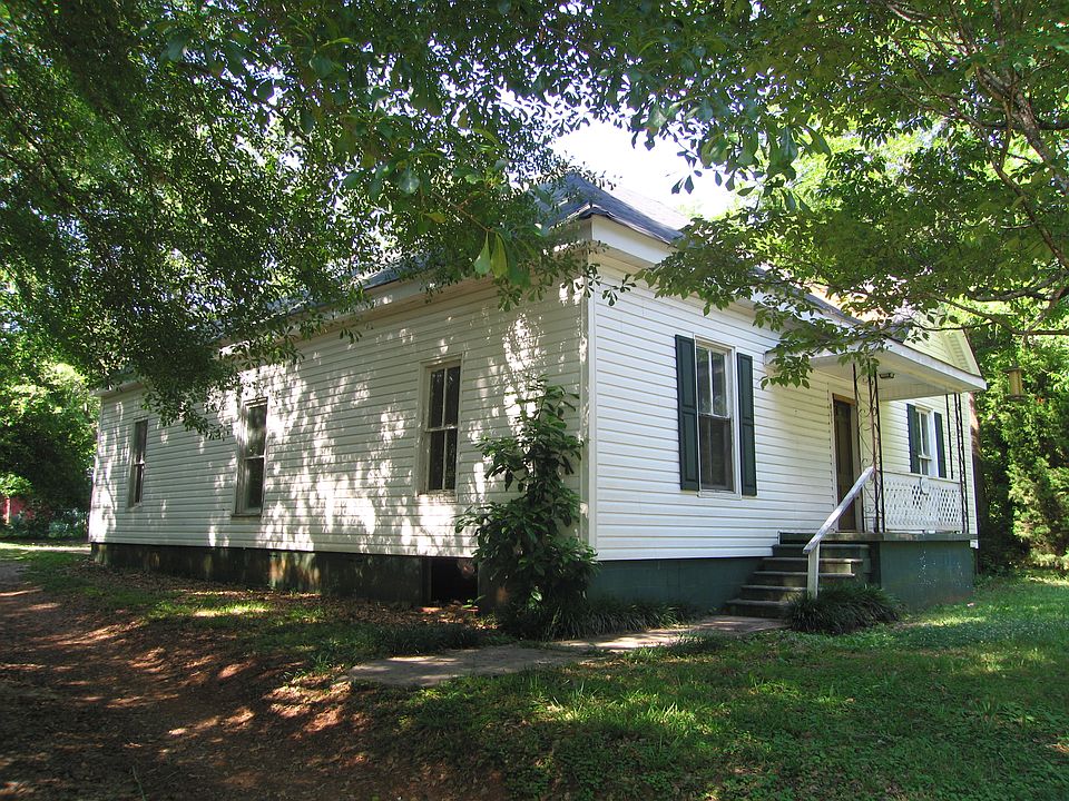 401 Ridge St
