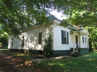 401 Ridge St, Lagrange, GA 30240