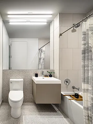 Rented by Modern Spaces | media 13