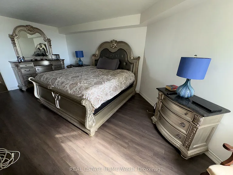 4727 Sheppard Ave E #708 — Photo 21