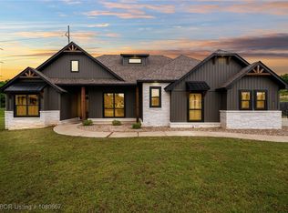 534 Aster St, Van Buren, AR 72956