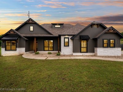 534 Aster St, Van Buren, AR, 72956