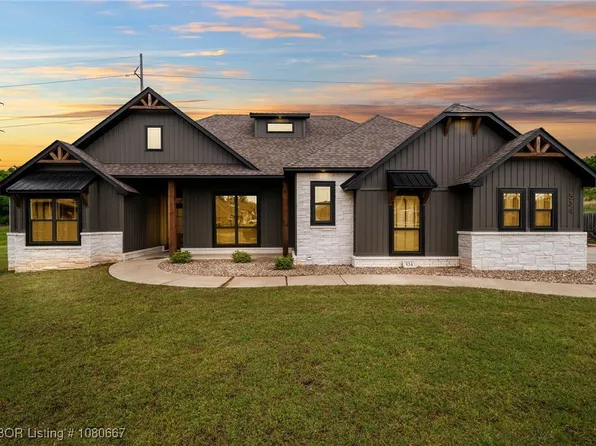 534 Aster St, Van Buren, AR 72956