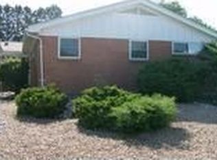 2912 Espanola St NE, Albuquerque, NM 87110