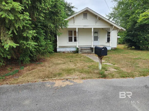 307 Scott St, Brewton, AL 36426