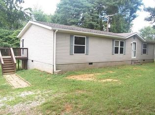 7855 Taylorville Rd, Tennyson, IN 47637