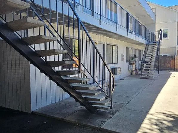 260 Linden st, 260 Linden St APT 8, Reno, NV 89502