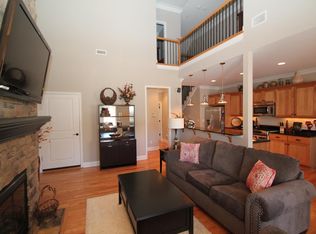 10 Edge Ct #10C, Greenville, SC 29609