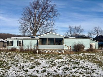 9859 Mapleton St SE, East Canton, OH, 44730