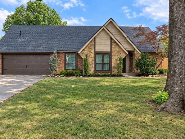 9705 E 114th St S, Bixby, OK 74008