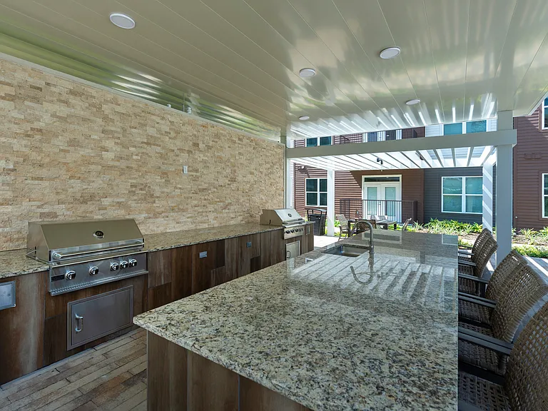 The Reserve at Baybrook — Photo 31
