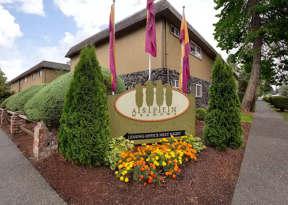 Aspen Meadows