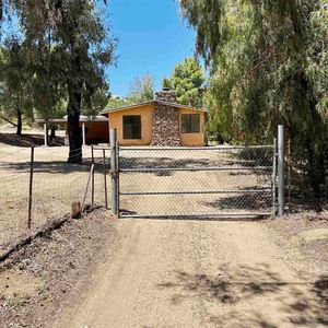 2226 Buckman Springs Rd, Campo, CA, 91906