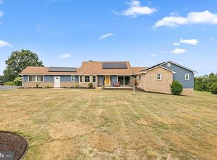 5477 Smith Creek Rd, New Market, VA 22844