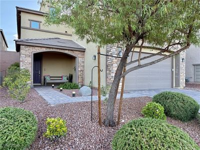 6641 Conquistador St, Las Vegas, NV, 89149
