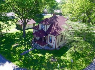 742 Darmstadt St, Saint Libory, IL 62282