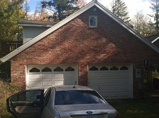 8401 S Monte Cristo Rd, Woodburn, OR 97071