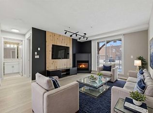 102 E Cranberry Park SE #106, Calgary, AB T3M1R2