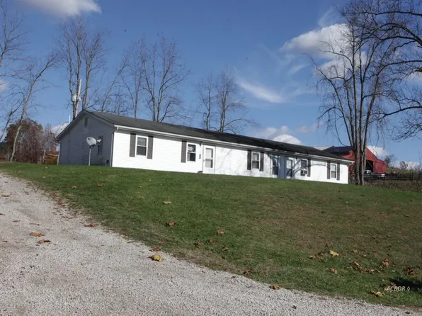 9525 State Route 218, Crown City, OH 45623