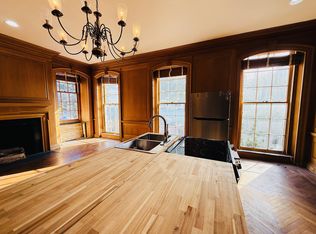 315 N Front St #2F, Harrisburg, PA 17101