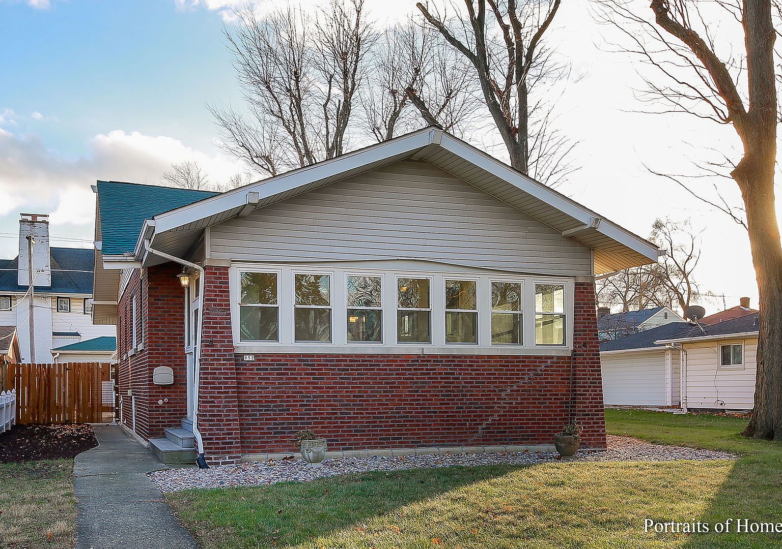 952 Black Rd, Joliet, IL 60435 Zillow