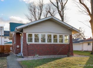 952 Black Rd, Joliet, IL 60435