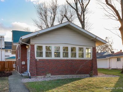 952 Black Rd, Joliet, IL, 60435