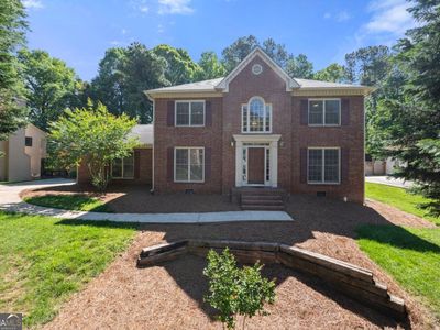 227 Eton Ct SE, Mableton, GA, 30126